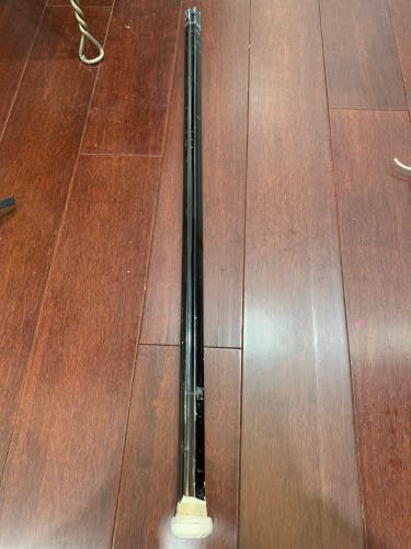 Used Maverik Mission Blank Shaft Black