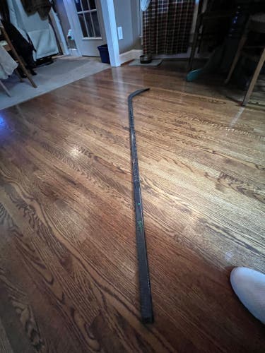 70 Flex Left Hand P28 RibCor Trigger 6 Pro Hockey Stick