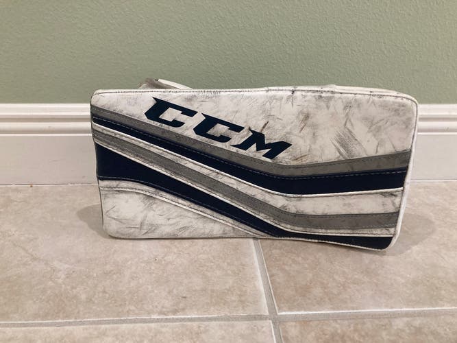 Used Regular CCM Premier R1.9