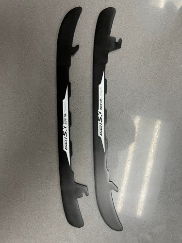 New CCM 271 mm Speedblade XS 1 Black Steel