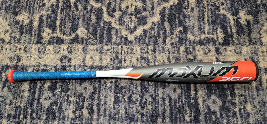 Used BBCOR Certified 2020 Easton Composite Maxum 360 Bat (-3) 28 oz 31"