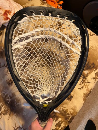 Nemesis 3 Goalie Head