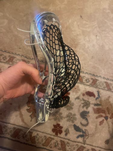 Warrior Evo X Head