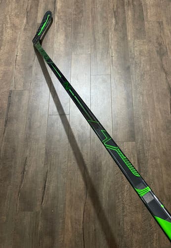 Bauer Nexus ADV 77 Flex P28 RH