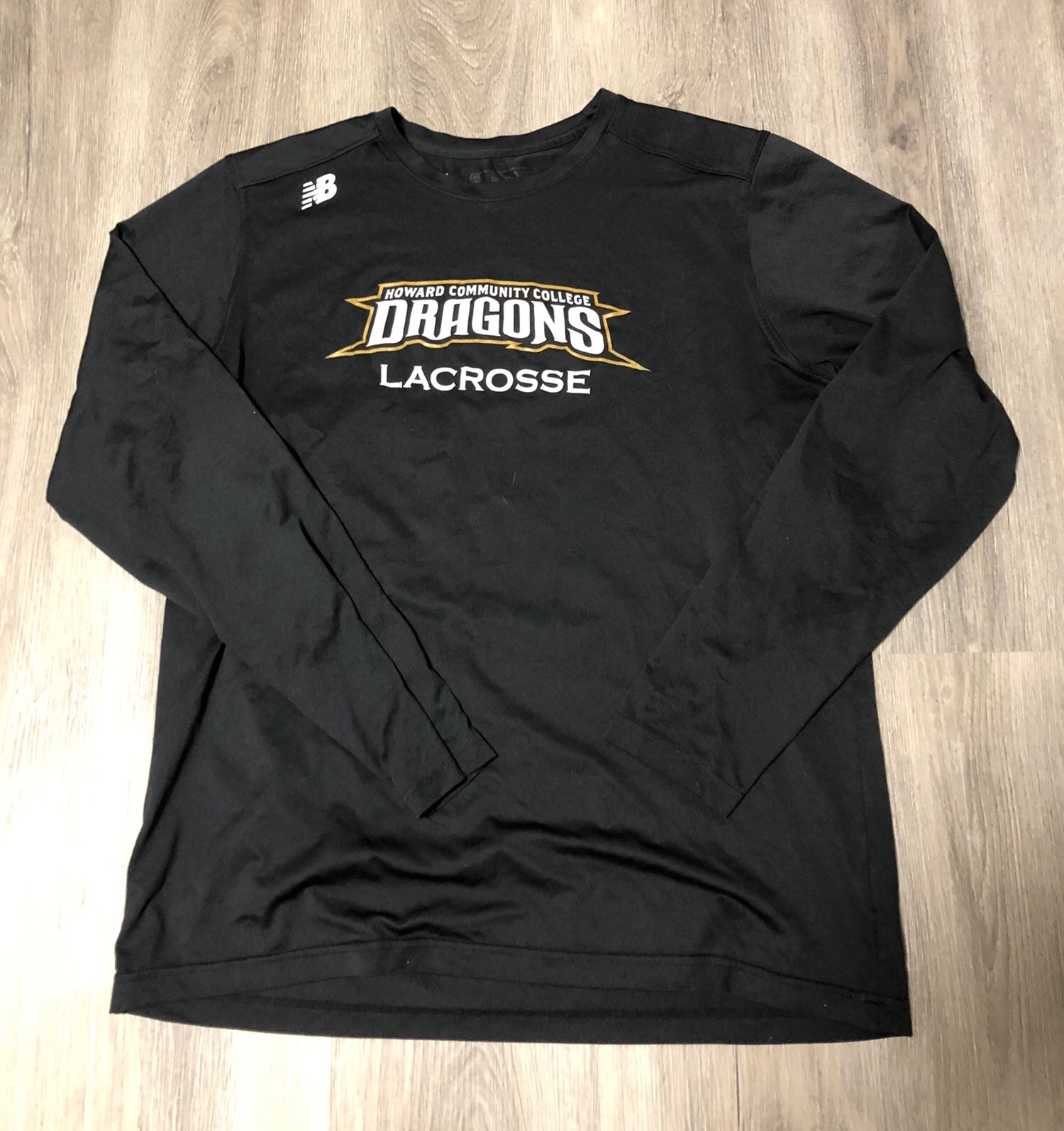New Balance Howard CC Lacrosse Long 