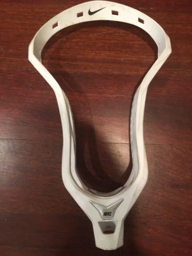 Used Unstrung Vapor Elite Head