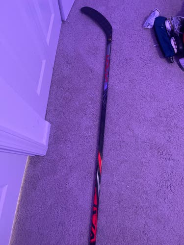 Intermediate Right Handed P92M  Vapor FlyLite Hockey Stick