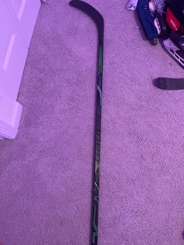 Intermediate Right Handed P92  Supreme ADV Hockey Stick