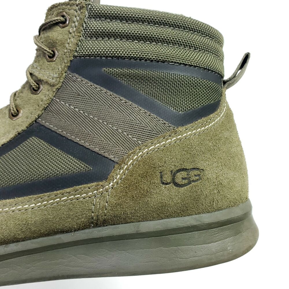 ugg men's hepner field boot sneaker