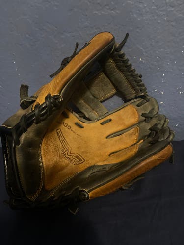 Infield 11.5" Revo Baseball Glove