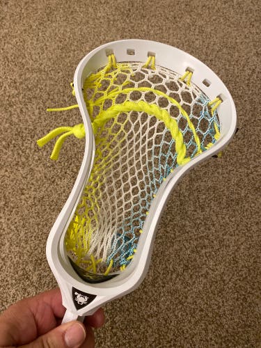 Last One!  New Weapon X w/Hero 2.0
