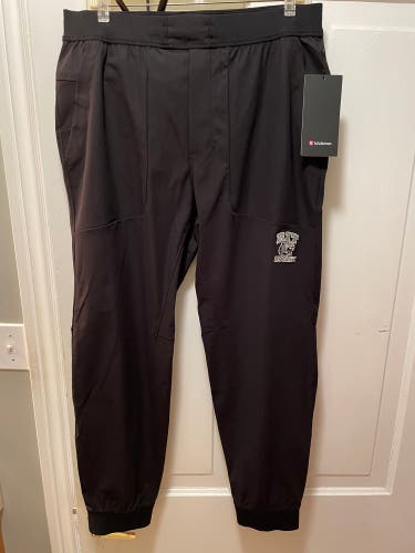 Lululemon NCAA Pro Stock Hockey Pants Apparel