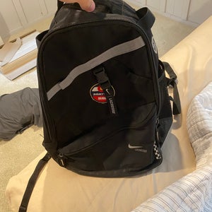 3D Colorado Backpack & Free Mesh