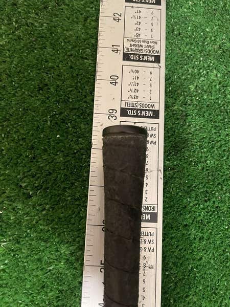 Pinseeker TPW Plus Iron Set 3-PW, GW With Lite Flex Graphite Shafts | | Buy and Sell on