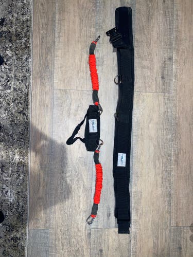 Velo Pro (VPX) Baseball Harness