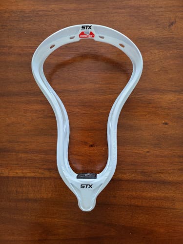 New STX Ultra Power Head Unstrung
