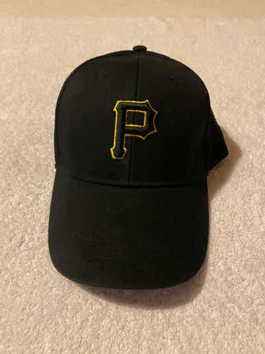 Pittsburgh Pirates MLB Adjustable Baseball Cap
