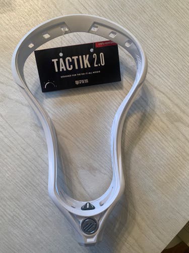 MESH KIT AVAILABLE New Maverik Tactik 2.0