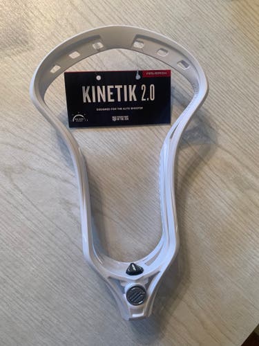 STRING KIT AVAILABLE new Maverik Kinetik 2.0