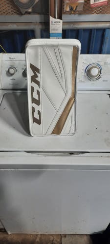New CCM Regular Premier II Pro Pro Stock
