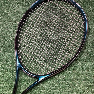 Prince Pro Comp Widebody Tennis Racket, 27", 4 5/8"