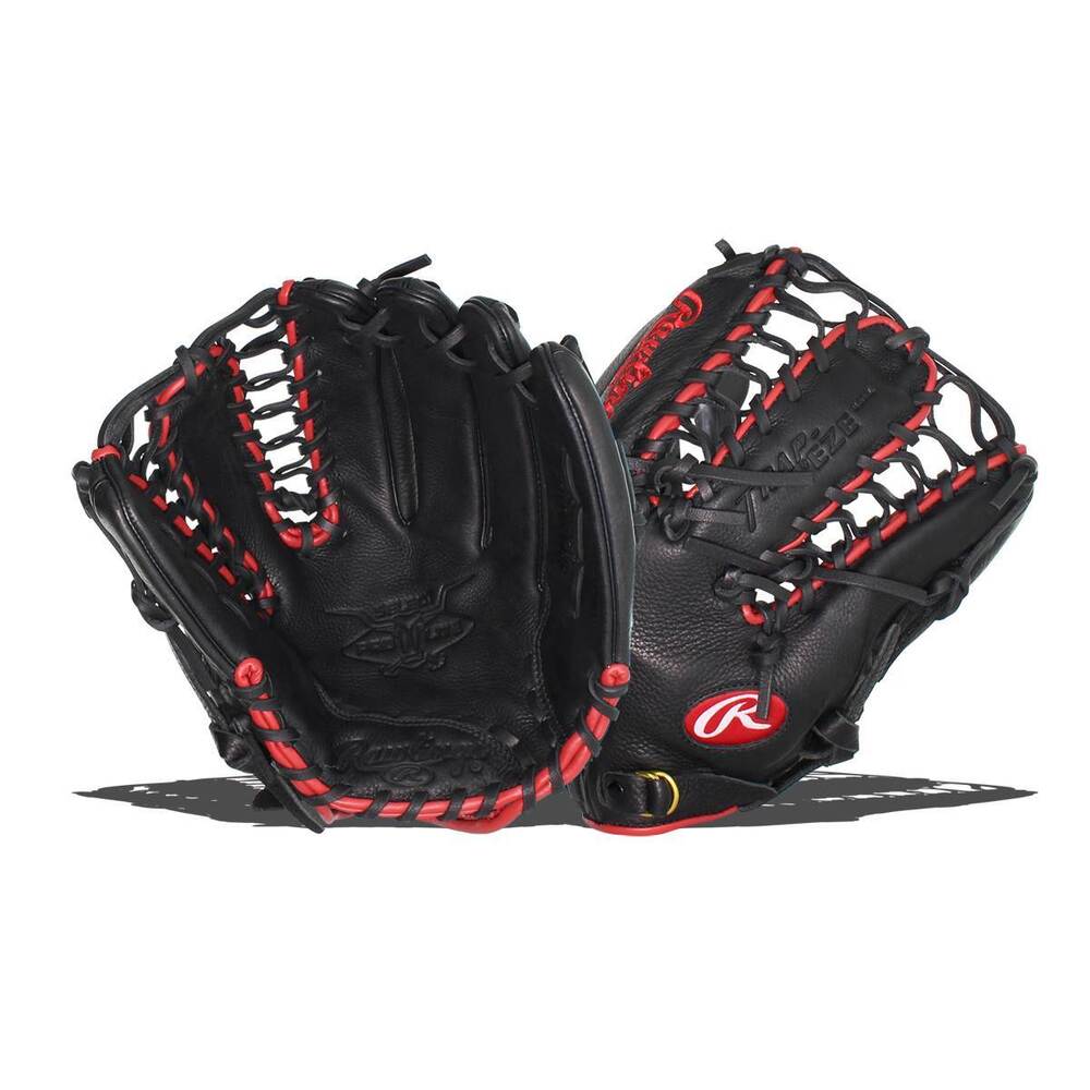 Rawlings Pro Preferred – PROSMT27RT - 12.75 Baseball Glove - Mike Trout  Game Model