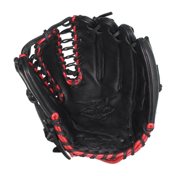 Rawlings 12.75 Mike Trout Pro Preferred Baseball Glove, PROSMT27RT