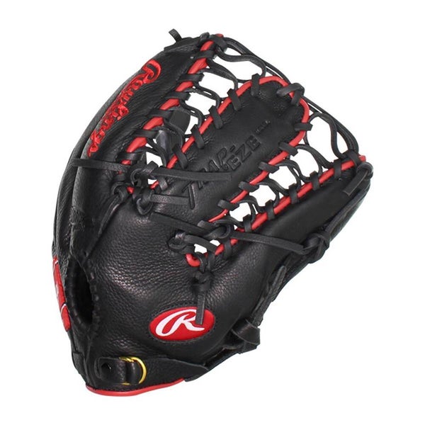 Rawlings Pro Preferred Mike Trout 12.75 Baseball Glove (PROSMT27RT)