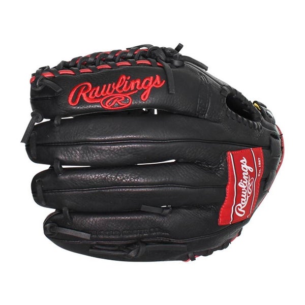 Rawlings Pro Preferred Mike Trout 12.75 Baseball Glove (PROSMT27RT)