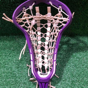 Stx Exult Women's Lacrosse Head