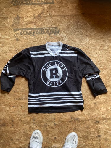 Rock City Hockey Jerseys