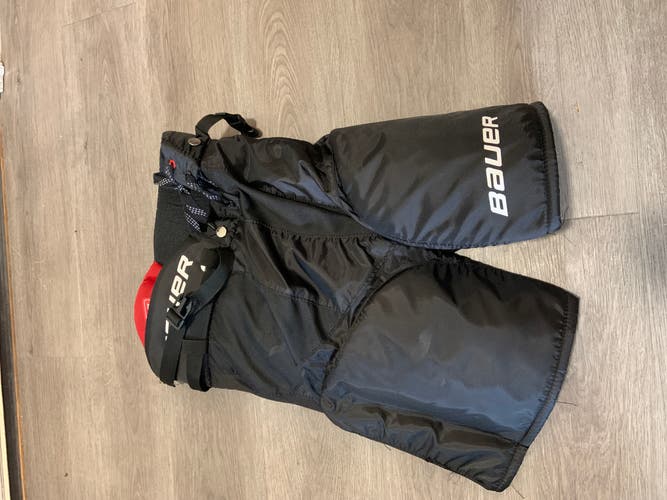 Senior Used Small Bauer Vapor X700 Hockey Pants