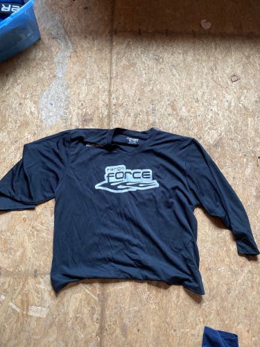 Fargo Force Practice Jersey