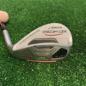 XE1 The Ultimate Sand Wedge 65* Steel Shaft
