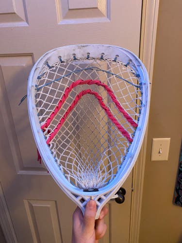 Used Mark 2G Strung W/ Grizzly 2X