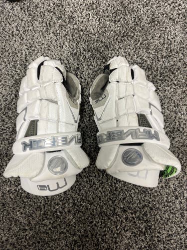 Maverick Lacrosse M4 Gloves