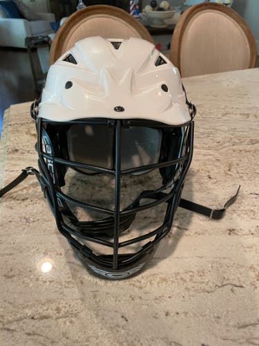Cascade CPV-R Helmet M/L Youth