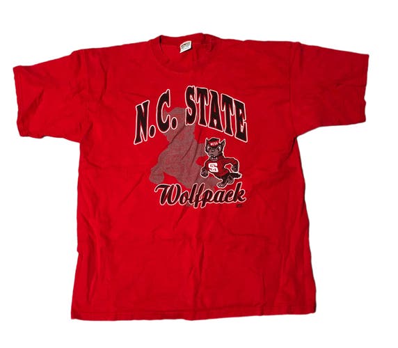 Vintage NC State Wolfpack T-Shirt