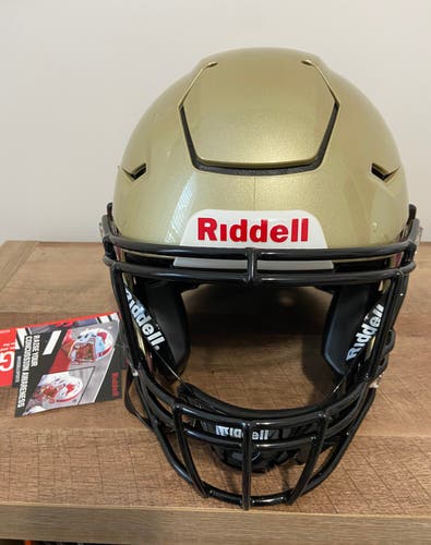 Riddell SpeedFlex Helmet - New