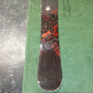 Used Unisex 5150 Snowboard Without Bindings