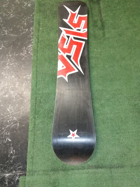 Used Unisex 5150 Snowboard Without Bindings | SidelineSwap