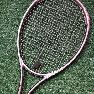 Prince Response Tennis Racket, 27.5", 4 3/8"