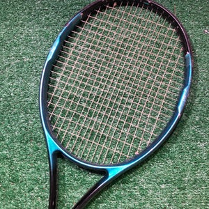 Wilson Hammer 5.0 Tennis Racket, 27", 4 3/8"