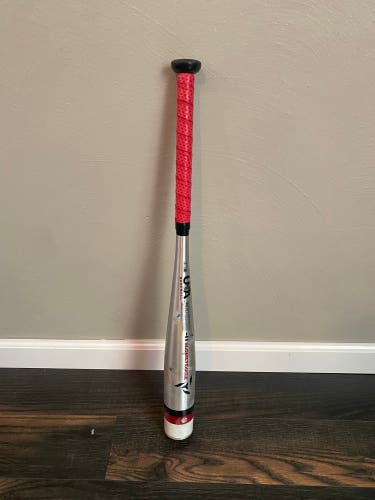2019 DeMarini Alloy Sabotage One Bat (-11) 27 Inch