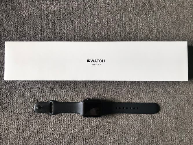 Apple Watch Series 3