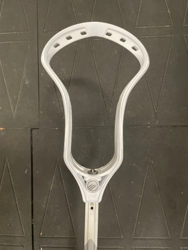 New Attack & Midfield Unstrung Kinetik 2.0 Head