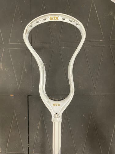 Used Unstrung Stallion 700 Head