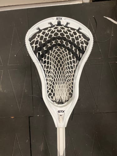New Defense Strung X20 Head