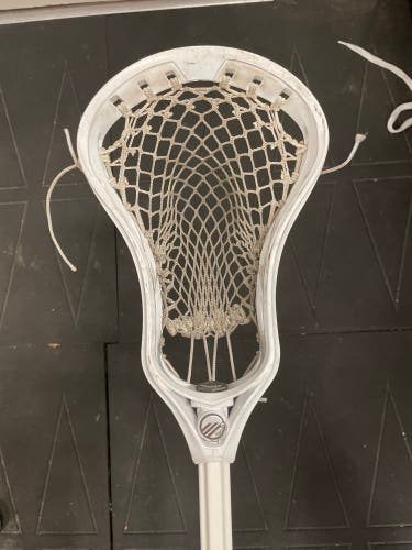 Used Strung Havok Head
