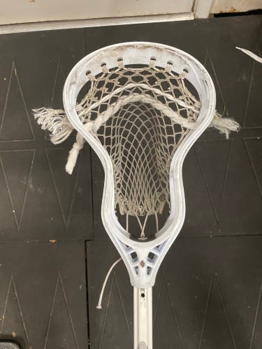 Used Defense Strung Mark 2D Head